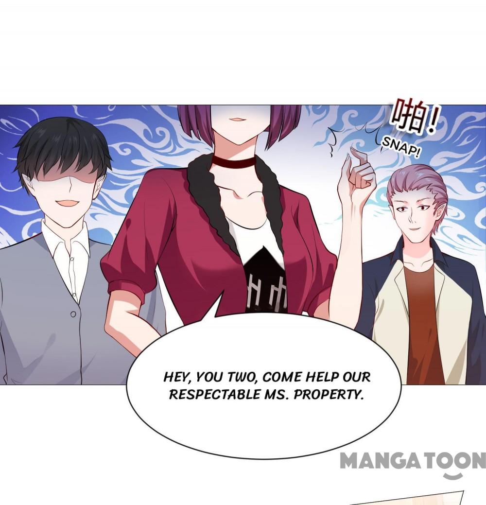 My Idol Is A Vampire - Chapter 110