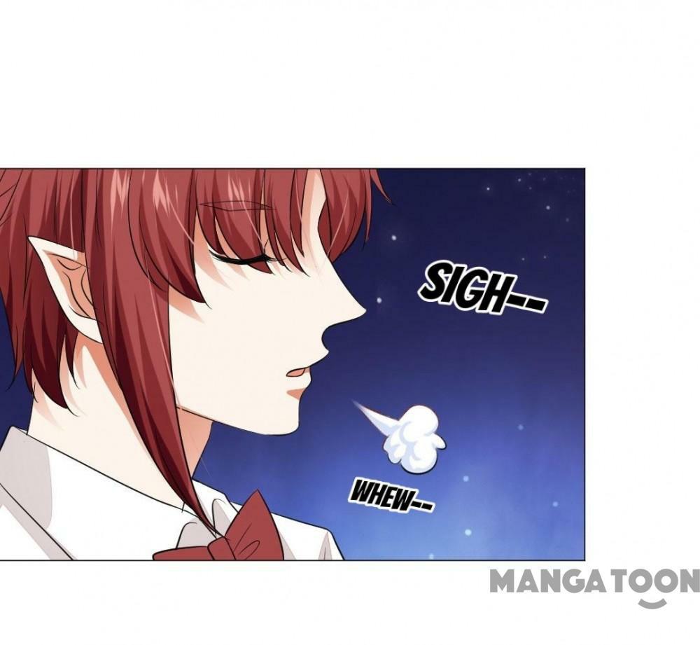 My Idol Is A Vampire - Chapter 62