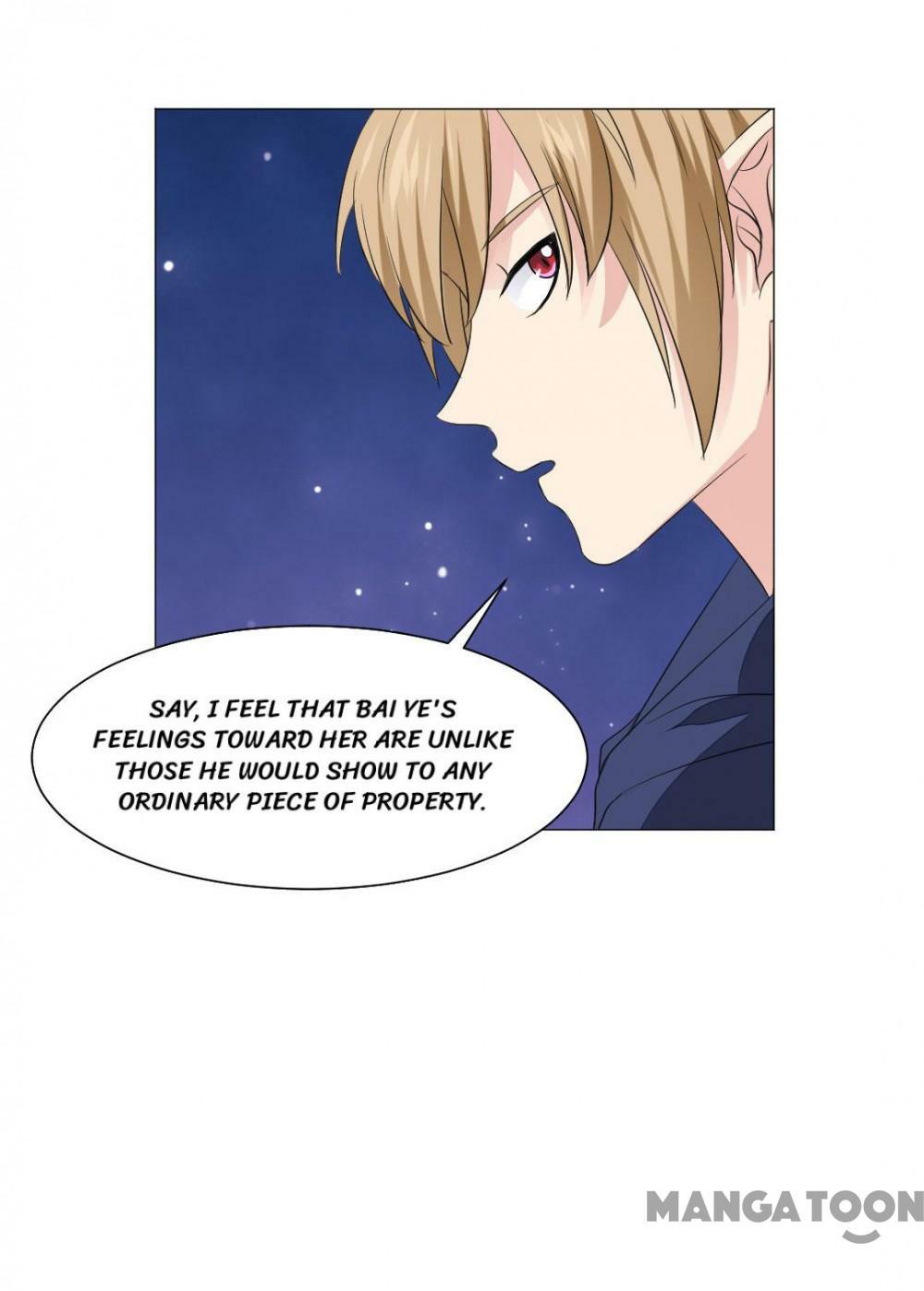 My Idol Is A Vampire - Chapter 62