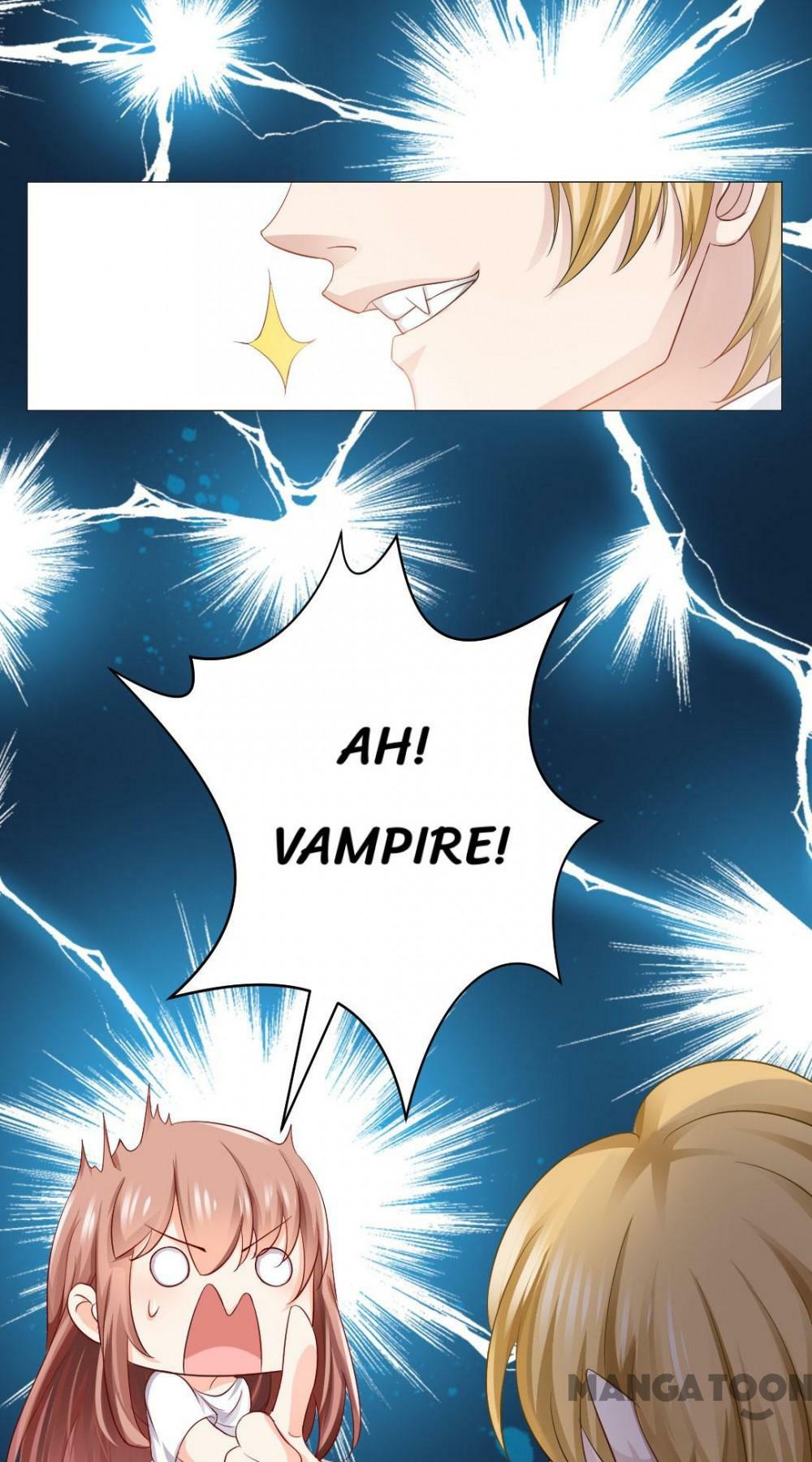 My Idol Is A Vampire - Chapter 4