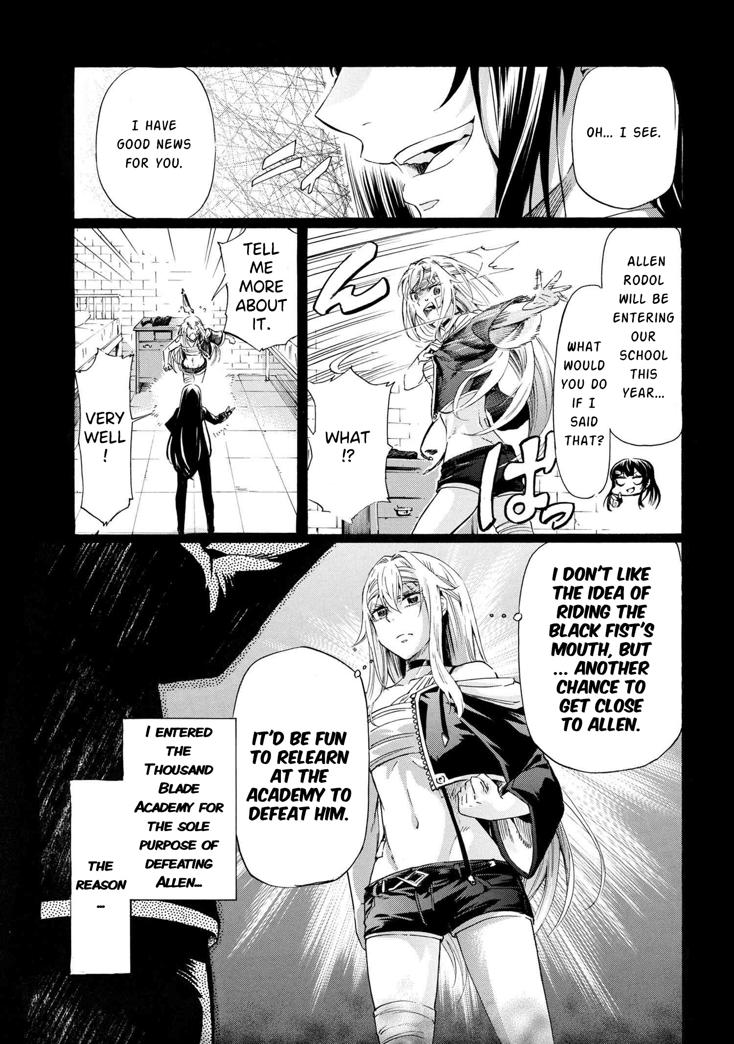 Ichioku-Nen Button O Renda Shita Ore Wa, Kizuitara Saikyou Ni Natteita - Chapter 26.2