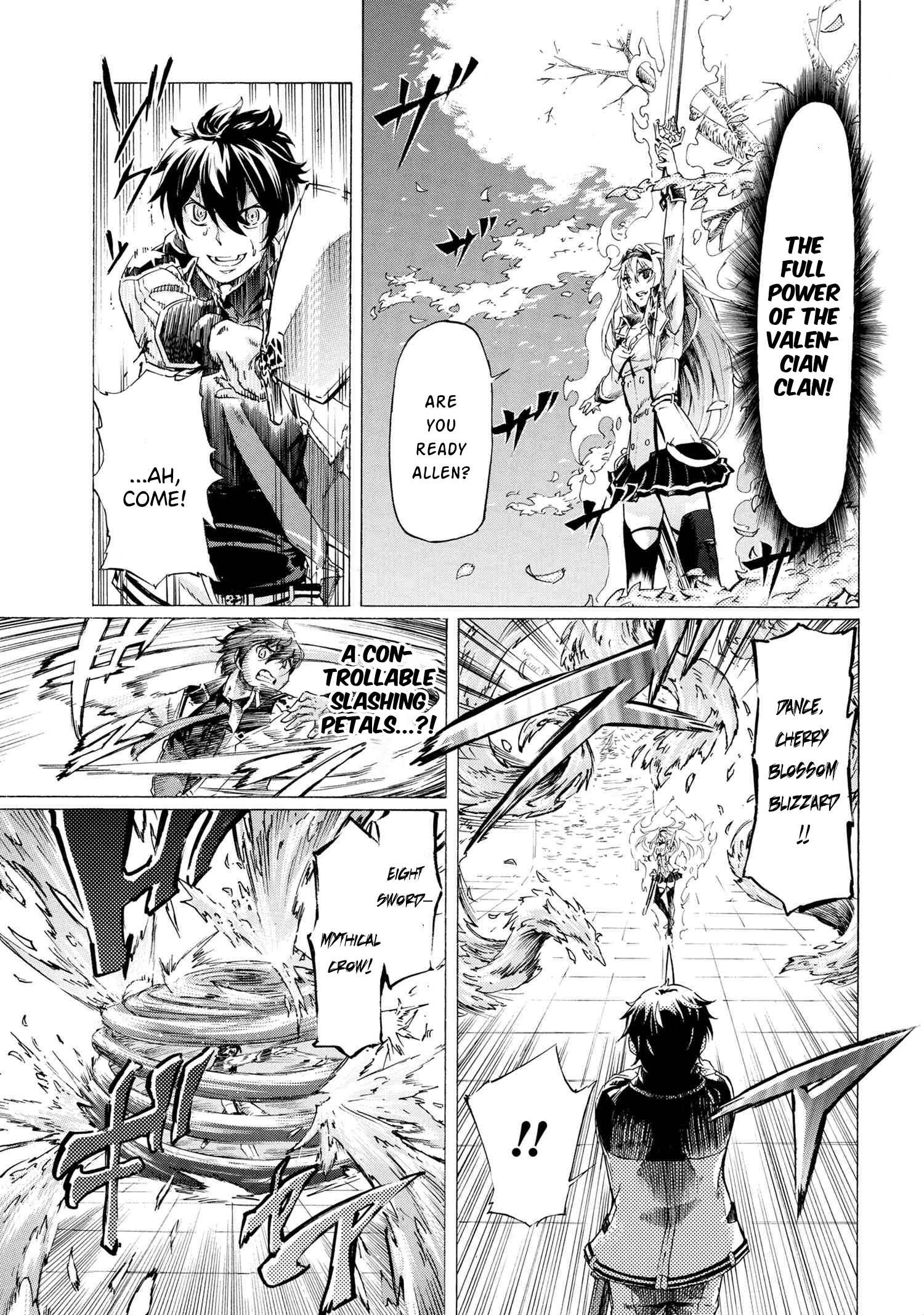 Ichioku-Nen Button O Renda Shita Ore Wa, Kizuitara Saikyou Ni Natteita - Chapter 26.2