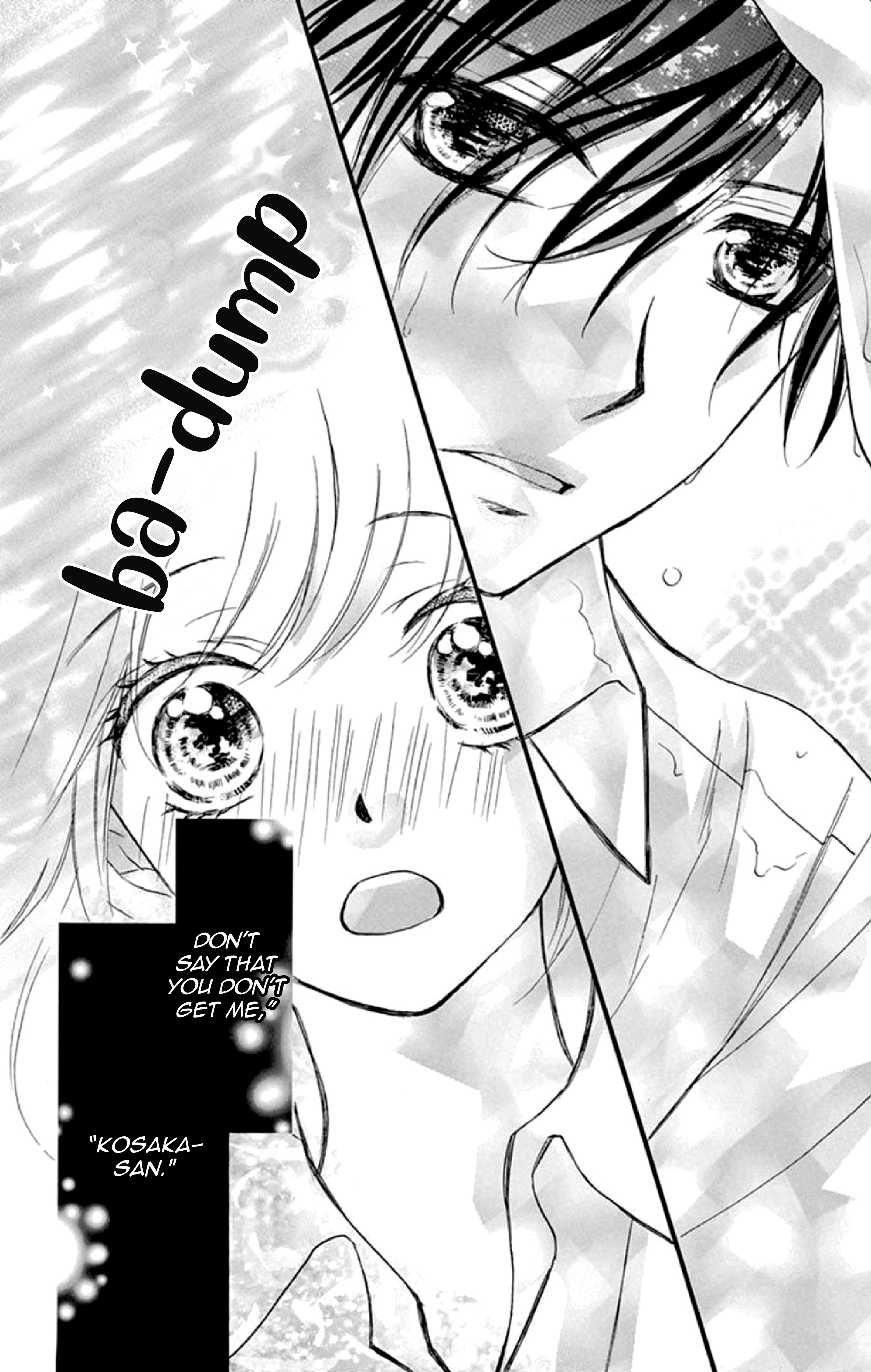 Seishun Heavy Rotation - Vol.3 Chapter 11: Chapter 11