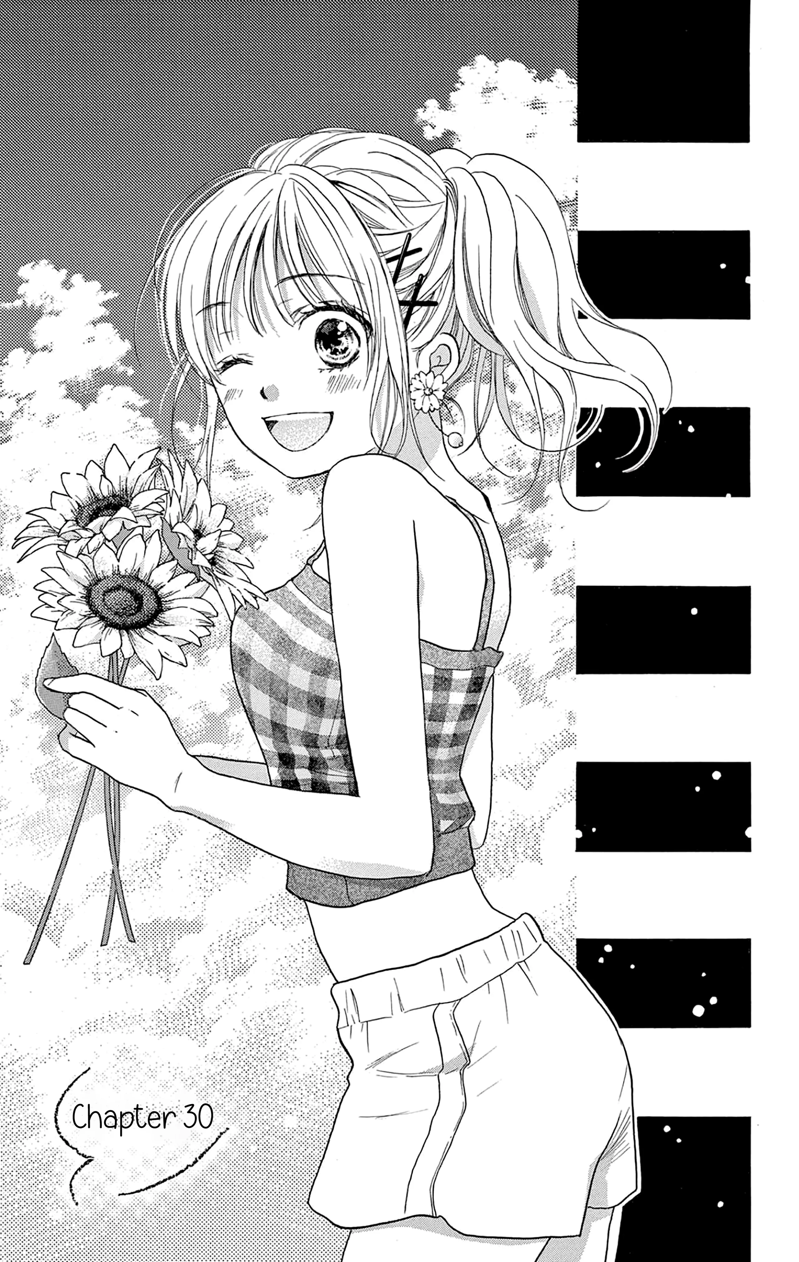 Seishun Heavy Rotation - Chapter 31