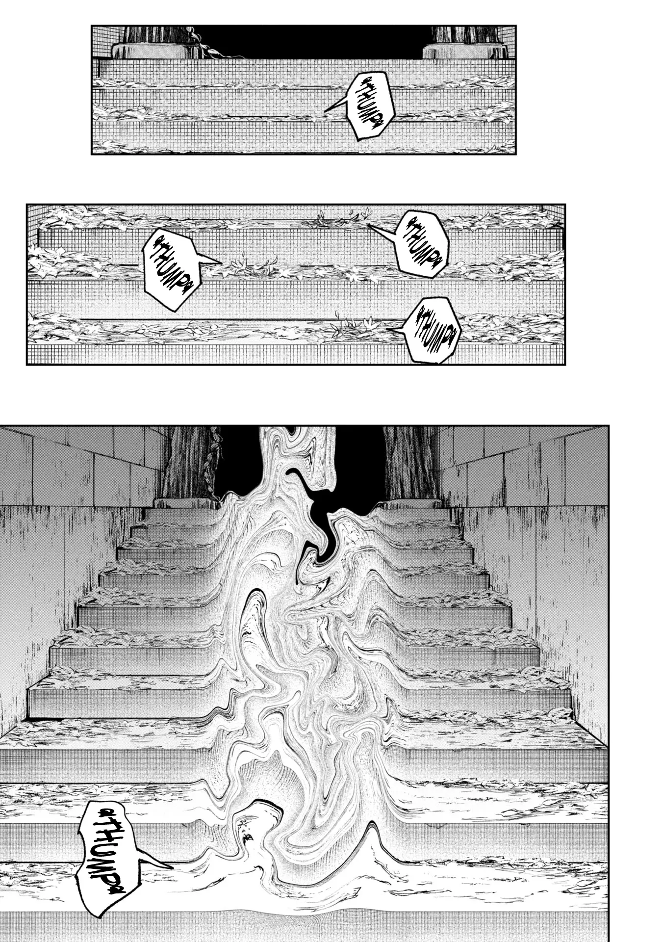 Wakeari Shinrei Mansion - Chapter 30: The Shinonome Mystery ①