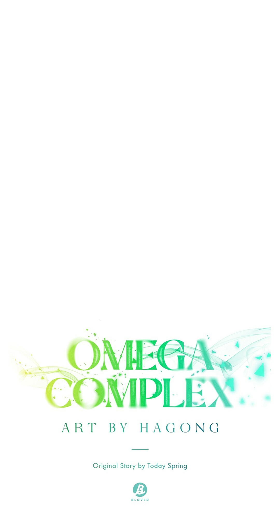 Omega Complex (Izu) - Chapter 20