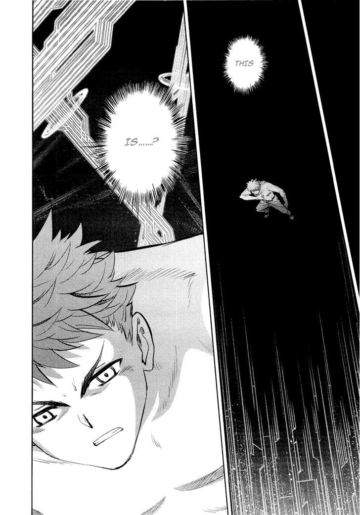 Fate/Stay Night - Vol.12 Chapter 55 : Abandoned House At Midnight