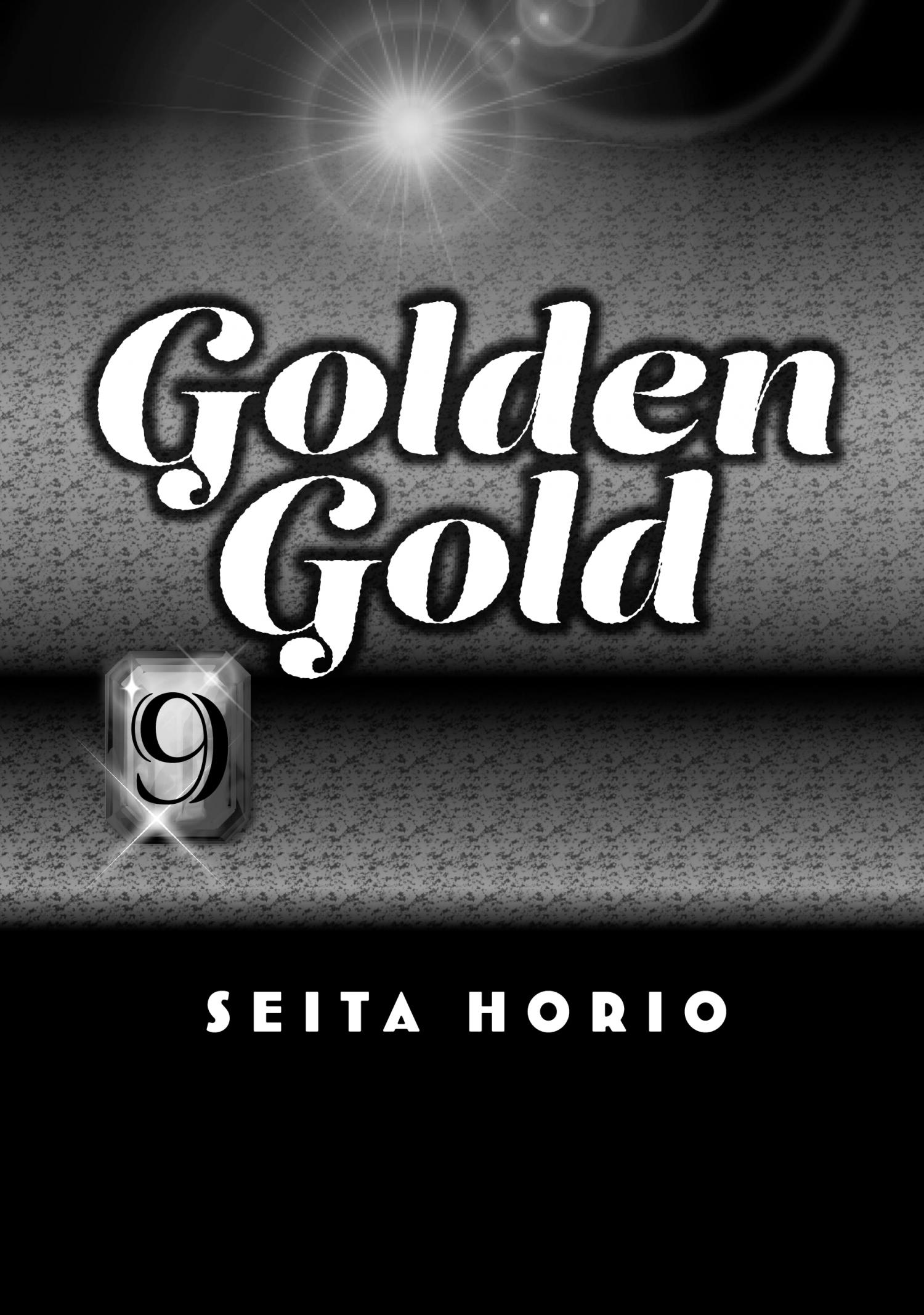 Golden Gold - Chapter 62