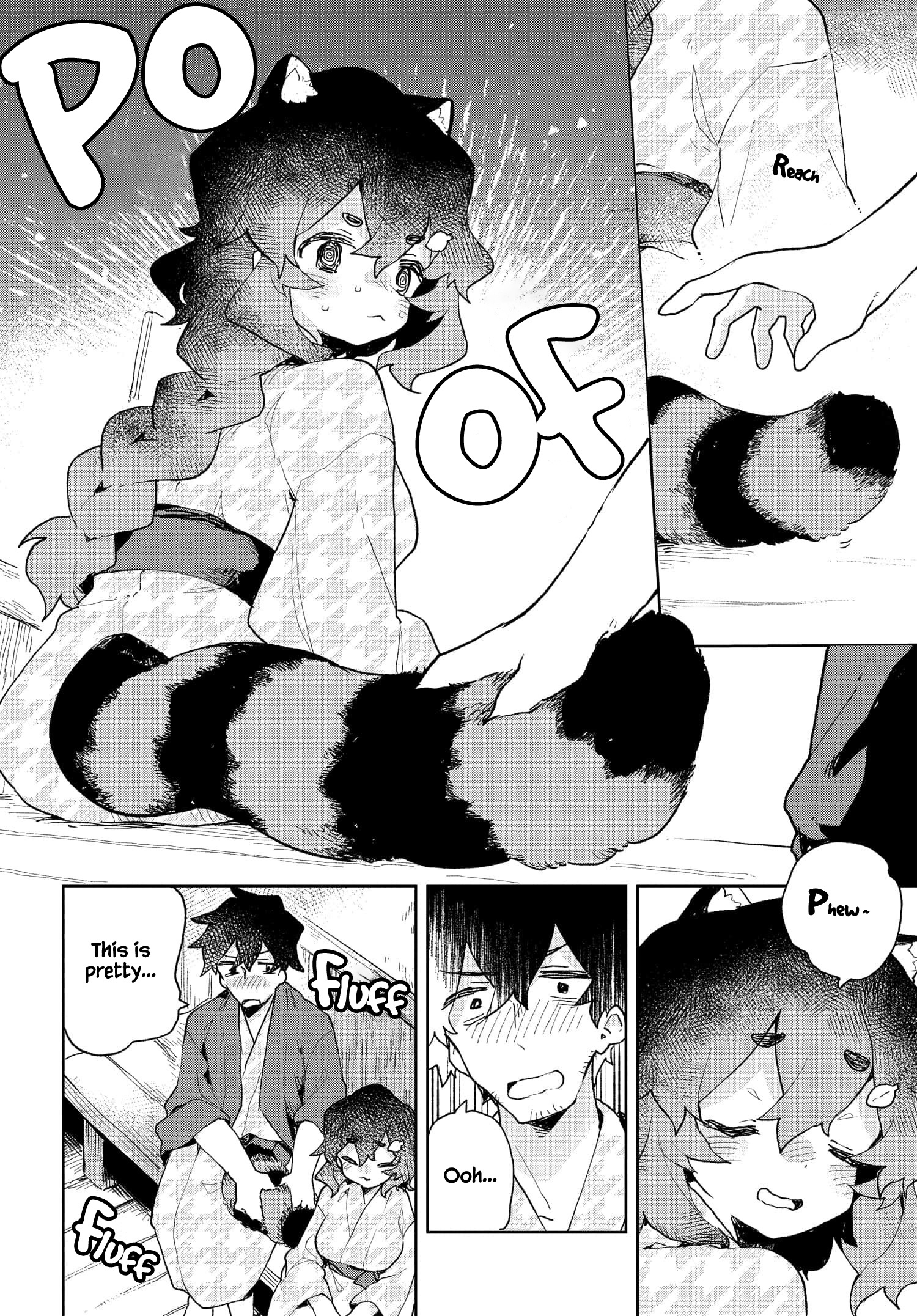 Sewayaki Kitsune No Senko-San - Vol.12 Chapter 88