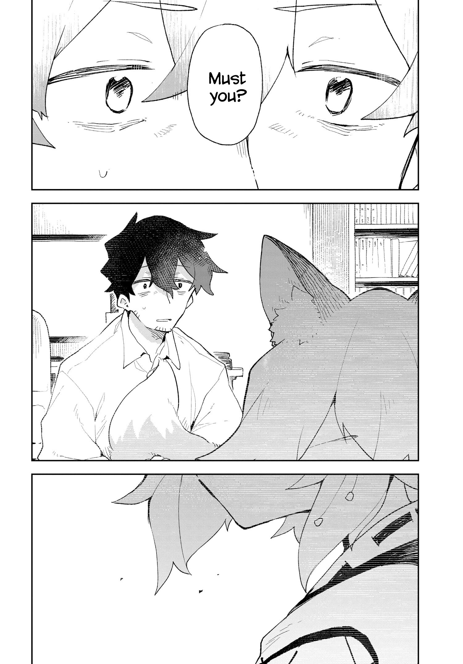 Sewayaki Kitsune No Senko-San - Vol.12 Chapter 90