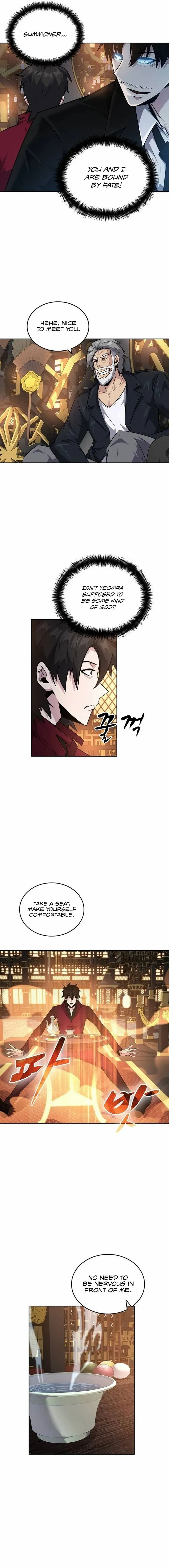 Dangerous Dungeon Escape - Chapter 46