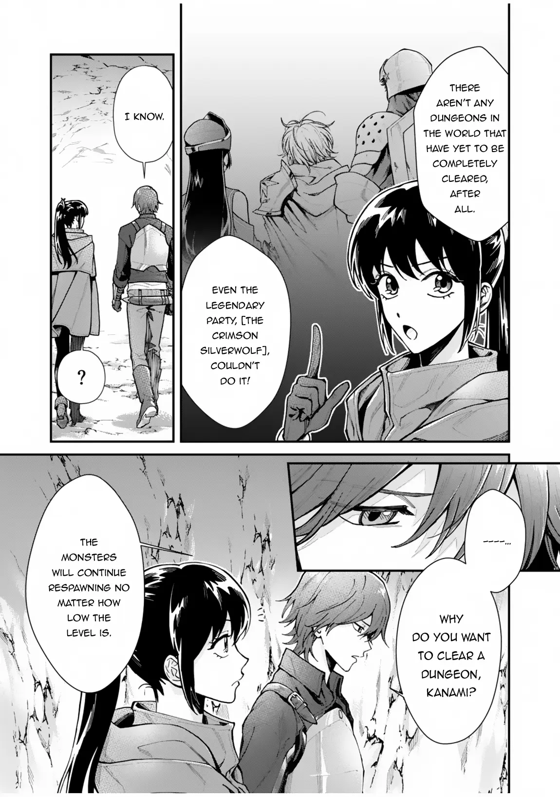 Moto Saikyou Kouryakusha, Nozomanu Dungeon Haishin De Musou Shite Shimasu - Chapter 1: The Ultimate Mentor