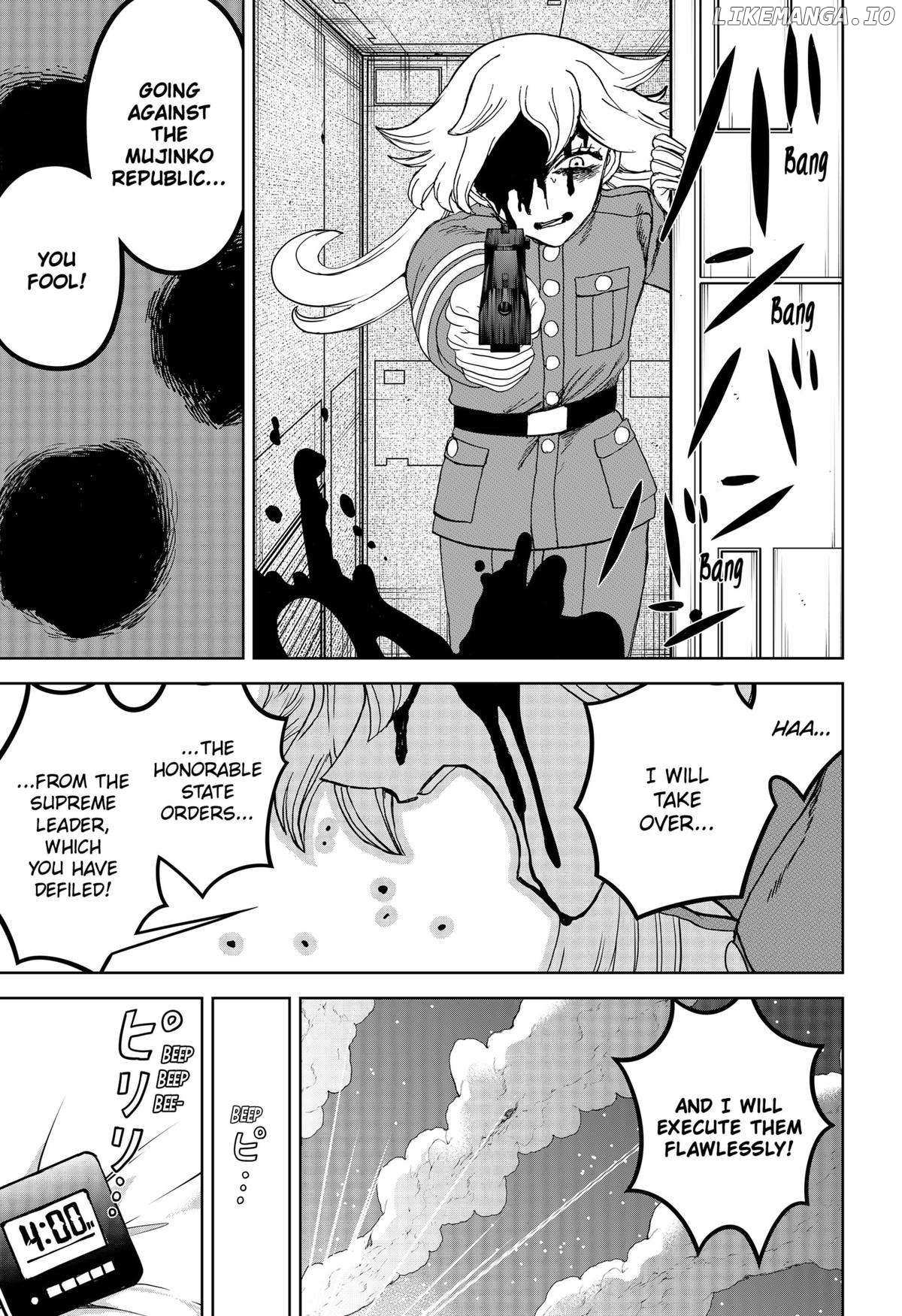 Navigatoria - Chapter 23