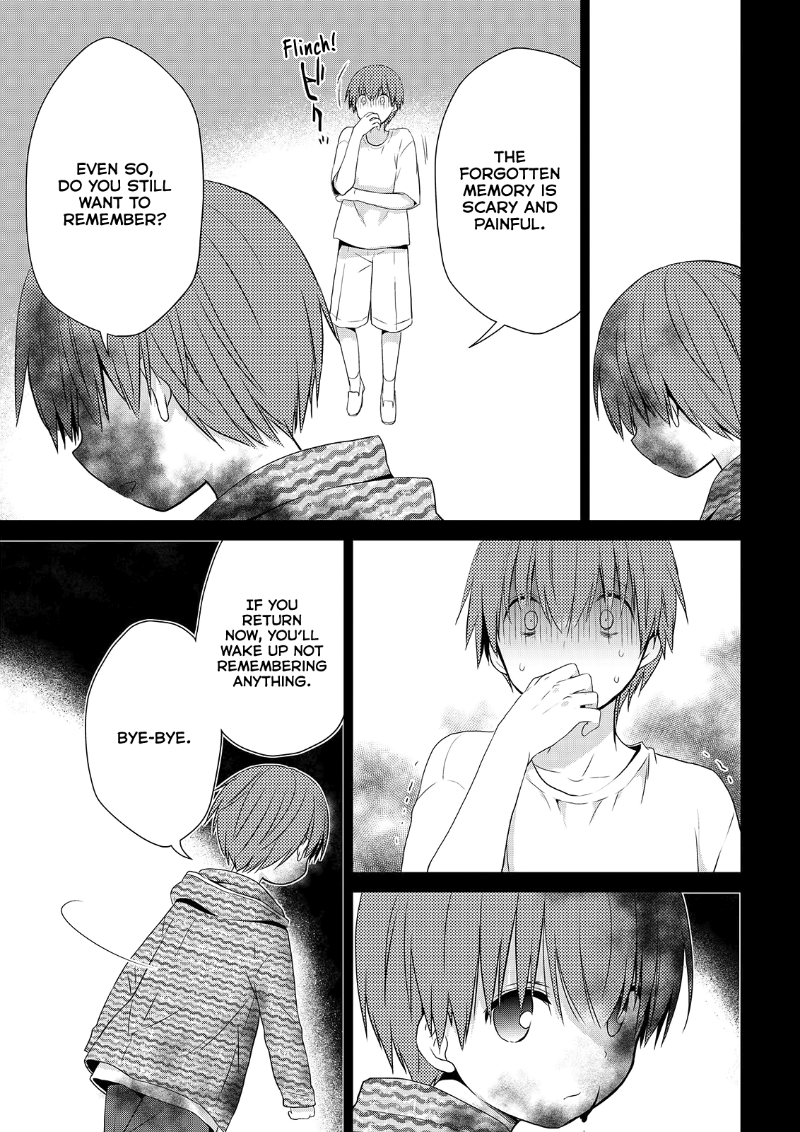 Asmodeus Wa Akiramenai - Chapter 50: The Dream Solomon Couldn’t Bring To Fruition