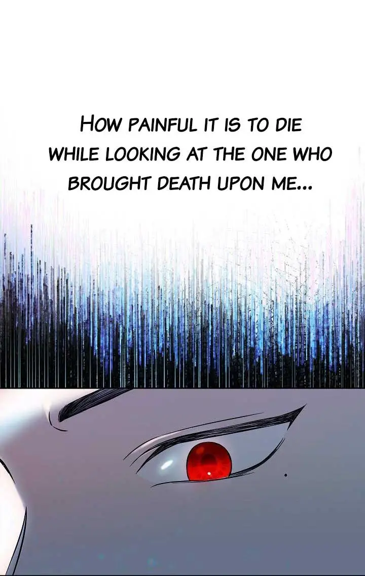 About The Death You Gave Me - Chapter 1