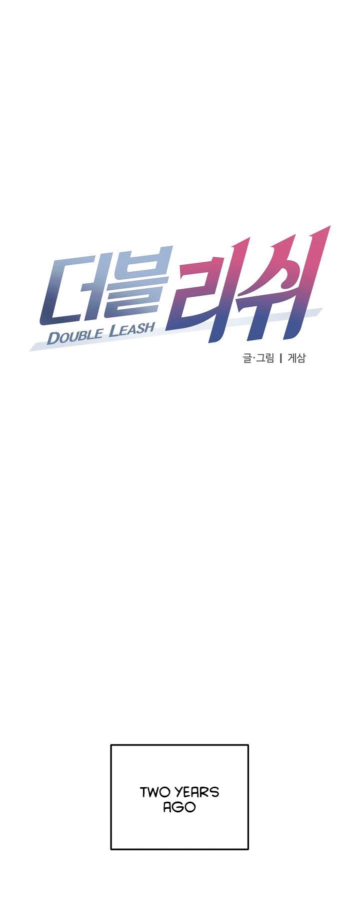 Double Leash - Chapter 1