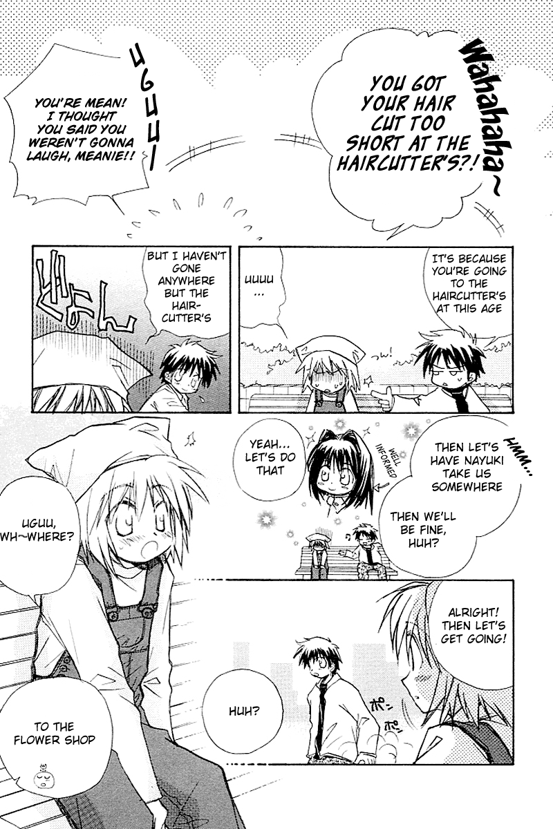 Kanon - Chapter 4.5