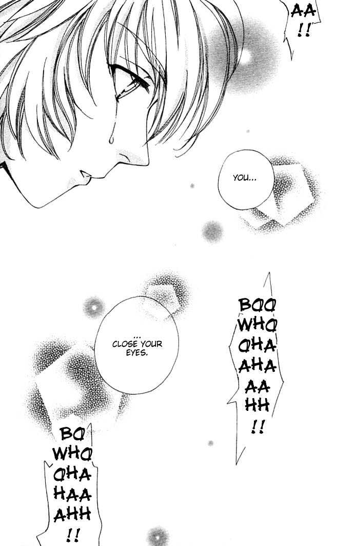 Cosmo Na Bokura! - Vol.2 Chapter 7