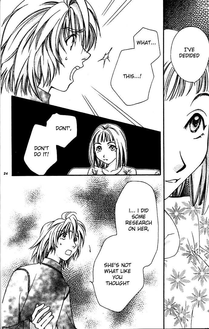 Cosmo Na Bokura! - Vol.3 Chapter 9