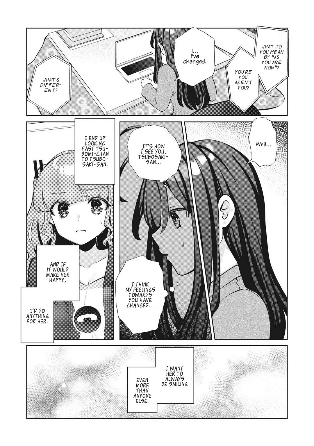 Oshi V Ga Oshiego De Watashi Ga Mama De!? - Vol.3 Chapter 26: My Favourite Vtuber Was My Student, And...