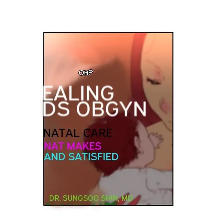 Healing Hands Obgyn - Chapter 2: Episode 2