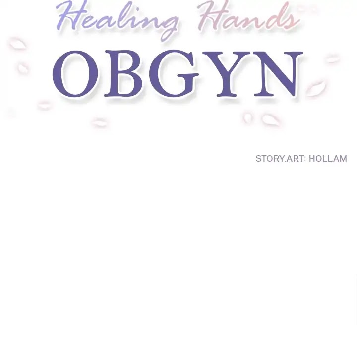 Healing Hands Obgyn - Chapter 2: Episode 2