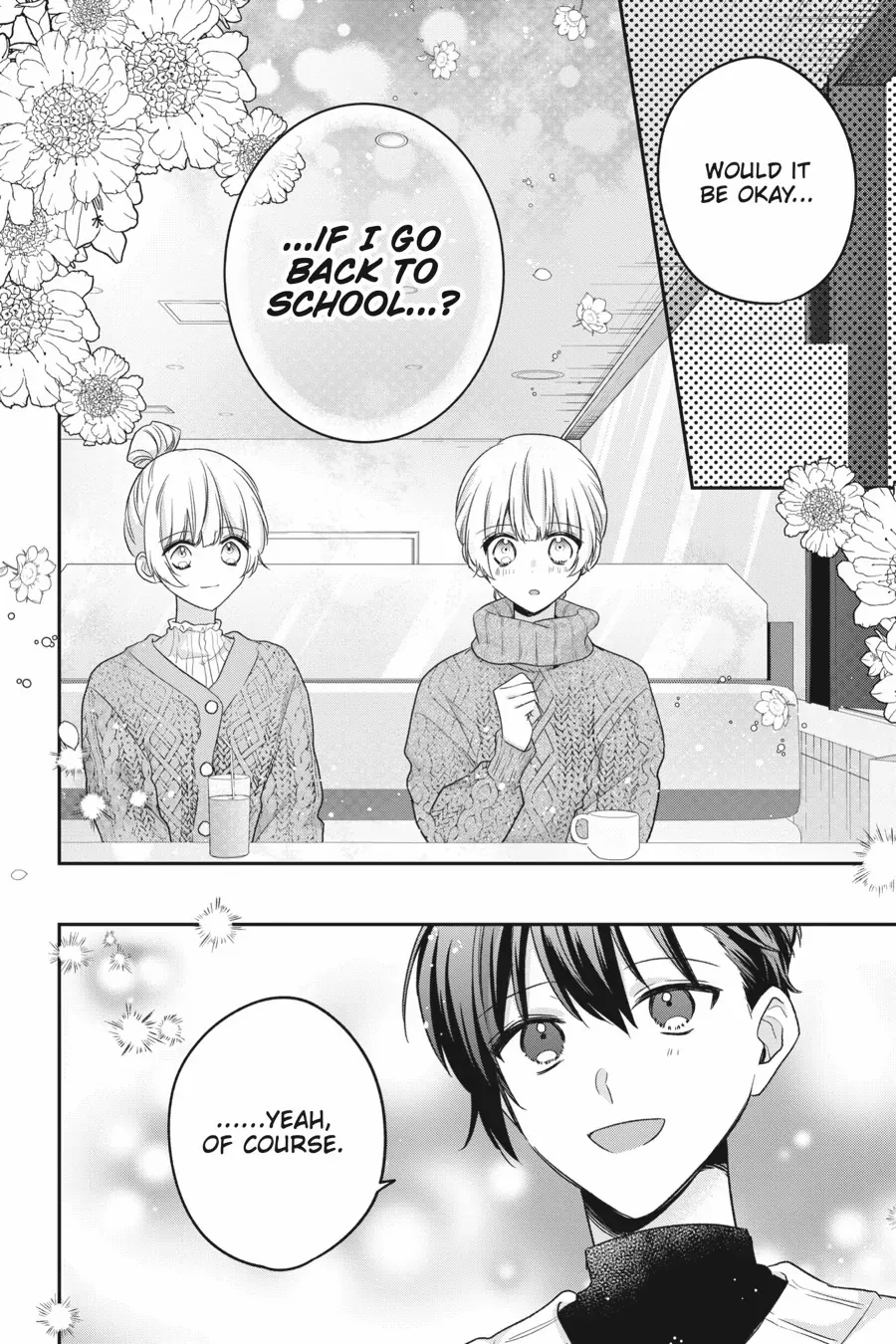 Sunbeams In The Sky - Chapter 14