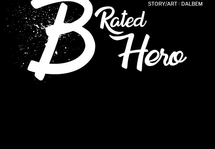 B Rated Hero - Chapter 39