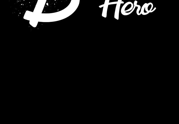 B Rated Hero - Chapter 38