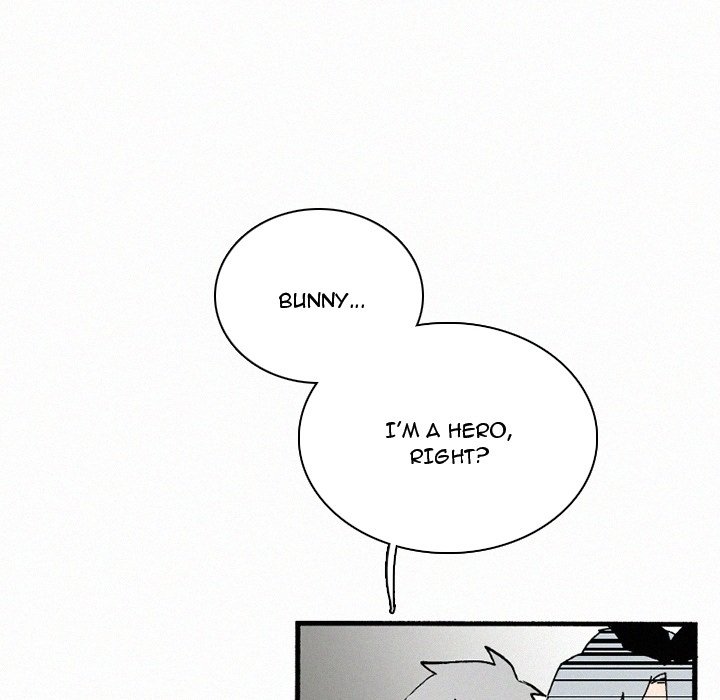 B Rated Hero - Chapter 35