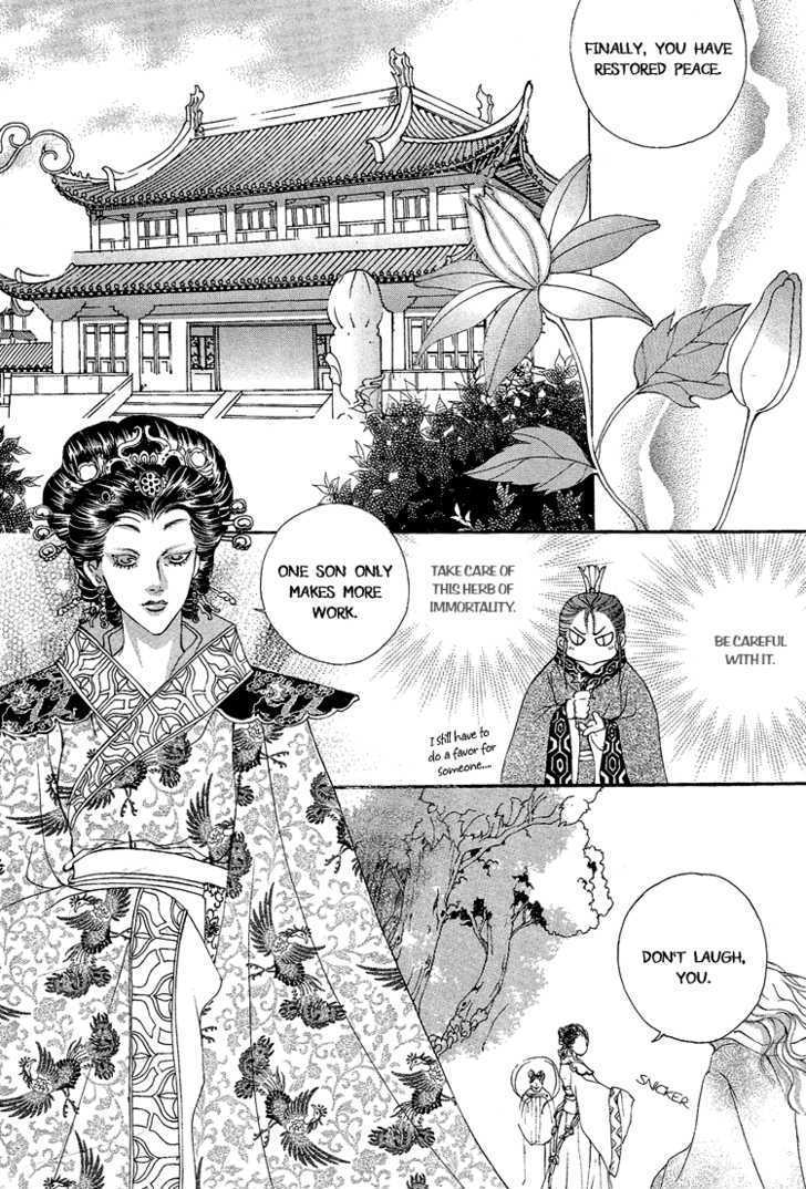 Ban Hon Sa - Vol.4 Chapter 9.6 : [Continuation]