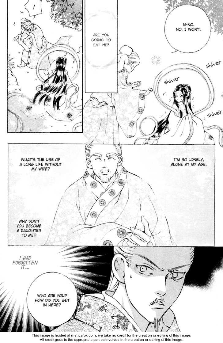 Ban Hon Sa - Chapter 027