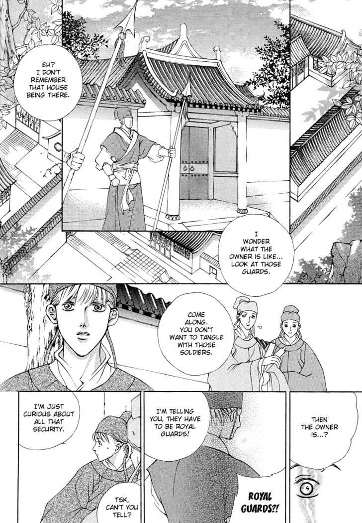 Ban Hon Sa - Vol.4 Chapter 9.3 : [Continuation]