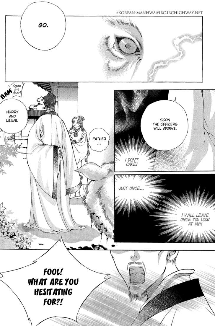 Ban Hon Sa - Chapter 019