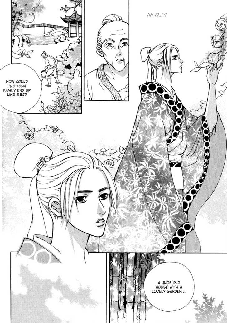 Ban Hon Sa - Vol.2 Chapter 5.2 : [Continuation]