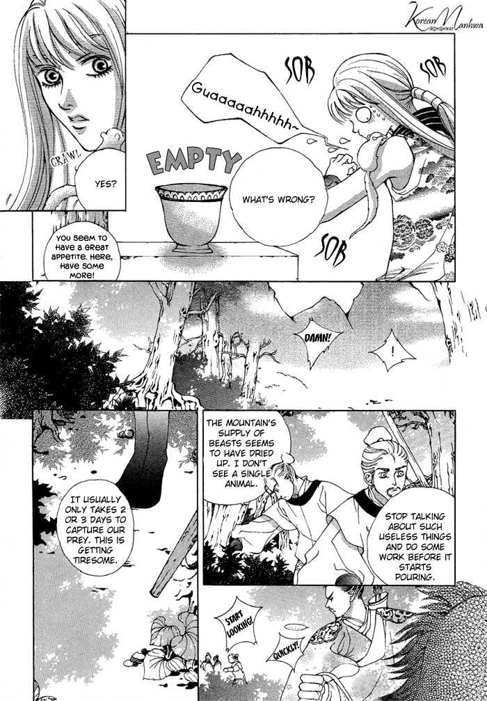 Ban Hon Sa - Vol.4 Chapter 9.2 : [Continuation]