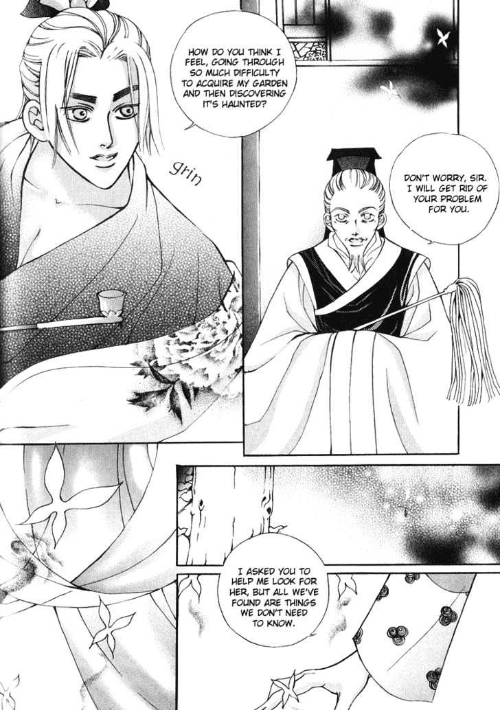 Ban Hon Sa - Vol.2 Chapter 5.3 : [Continuation]