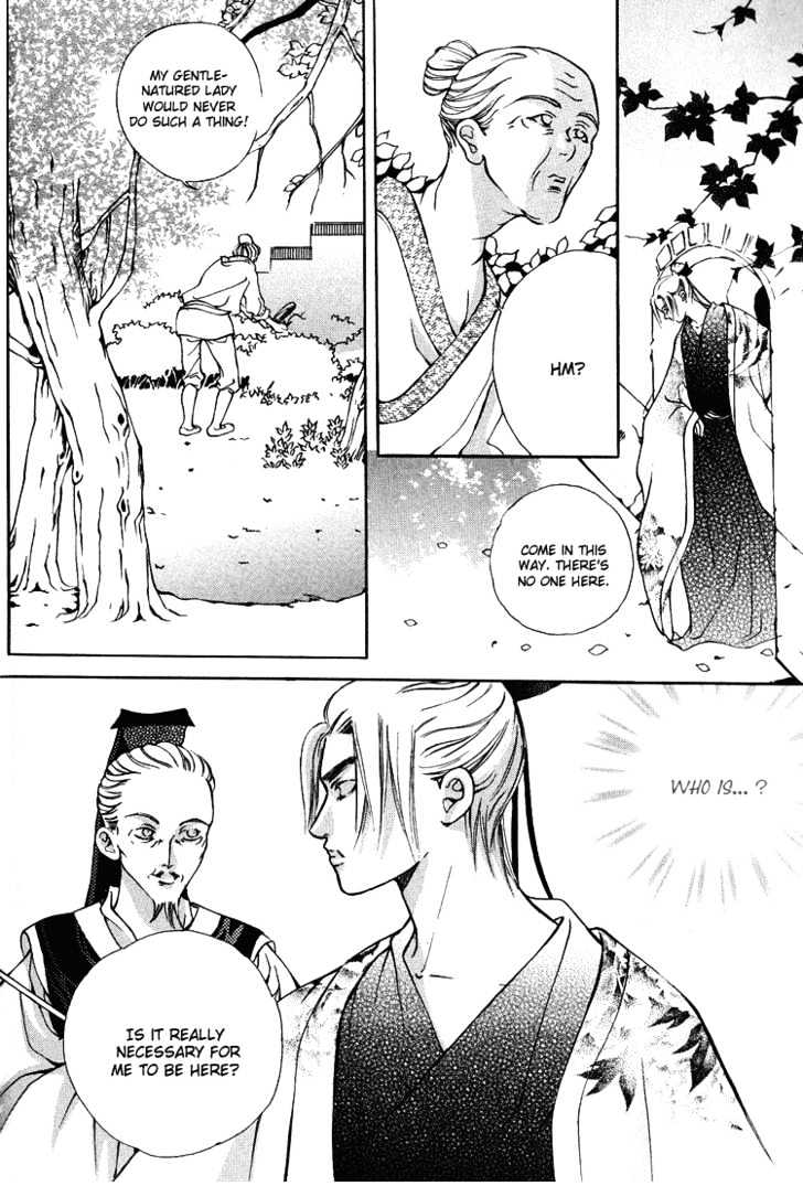 Ban Hon Sa - Vol.2 Chapter 5.3 : [Continuation]