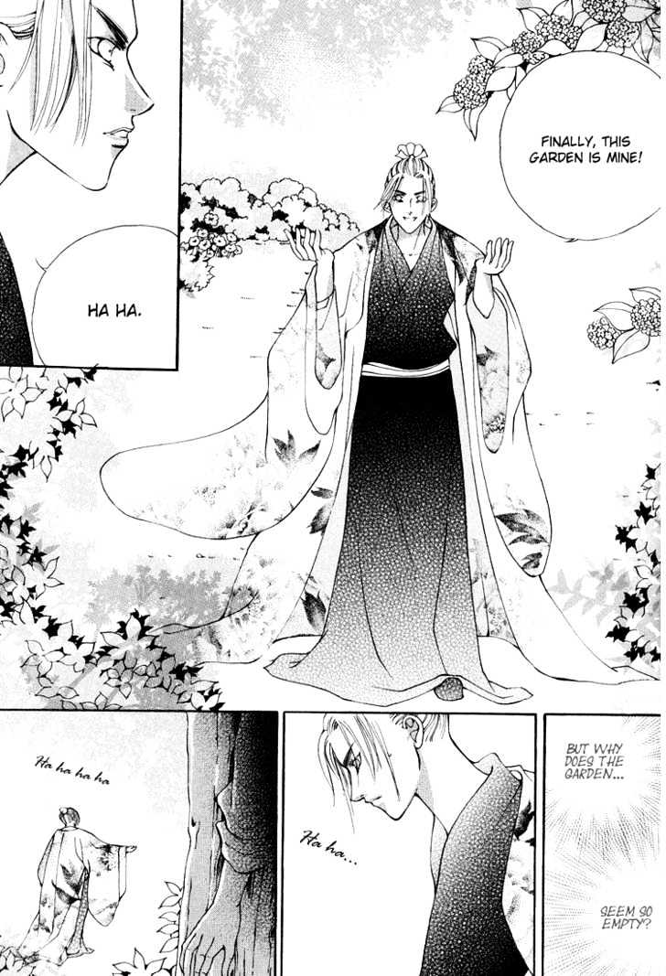 Ban Hon Sa - Vol.2 Chapter 5.3 : [Continuation]