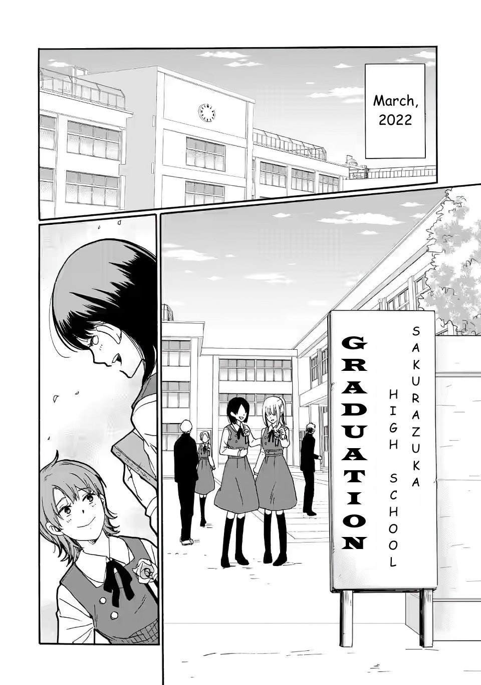 Ijimeru Aitsu Ga Waruinoka, Ijimerareta Boku Ga Waruinoka? - Chapter 30: World Of Bullying