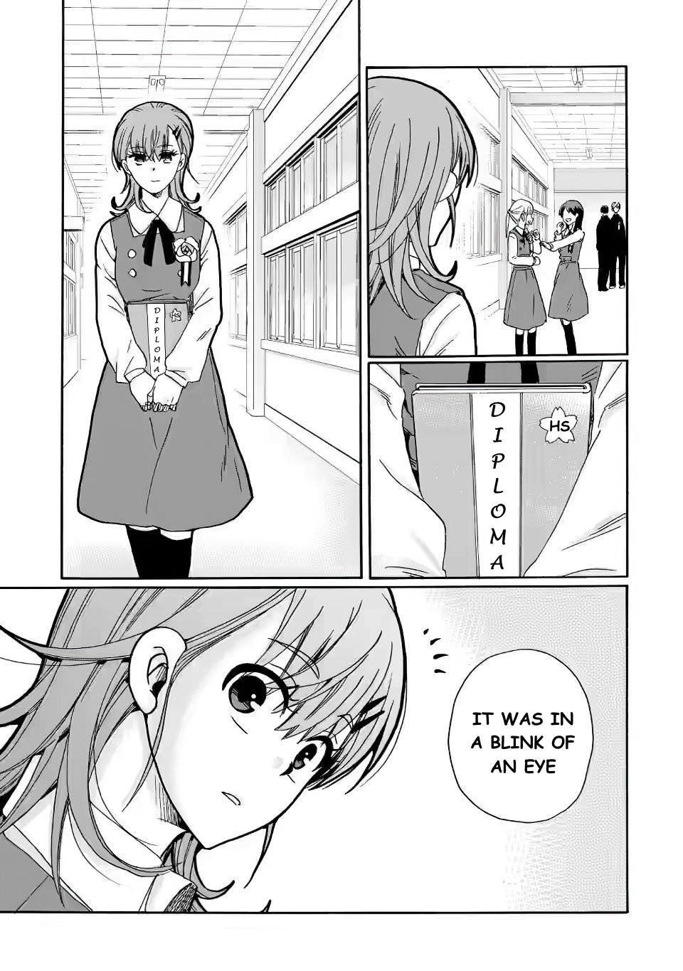 Ijimeru Aitsu Ga Waruinoka, Ijimerareta Boku Ga Waruinoka? - Chapter 30: World Of Bullying