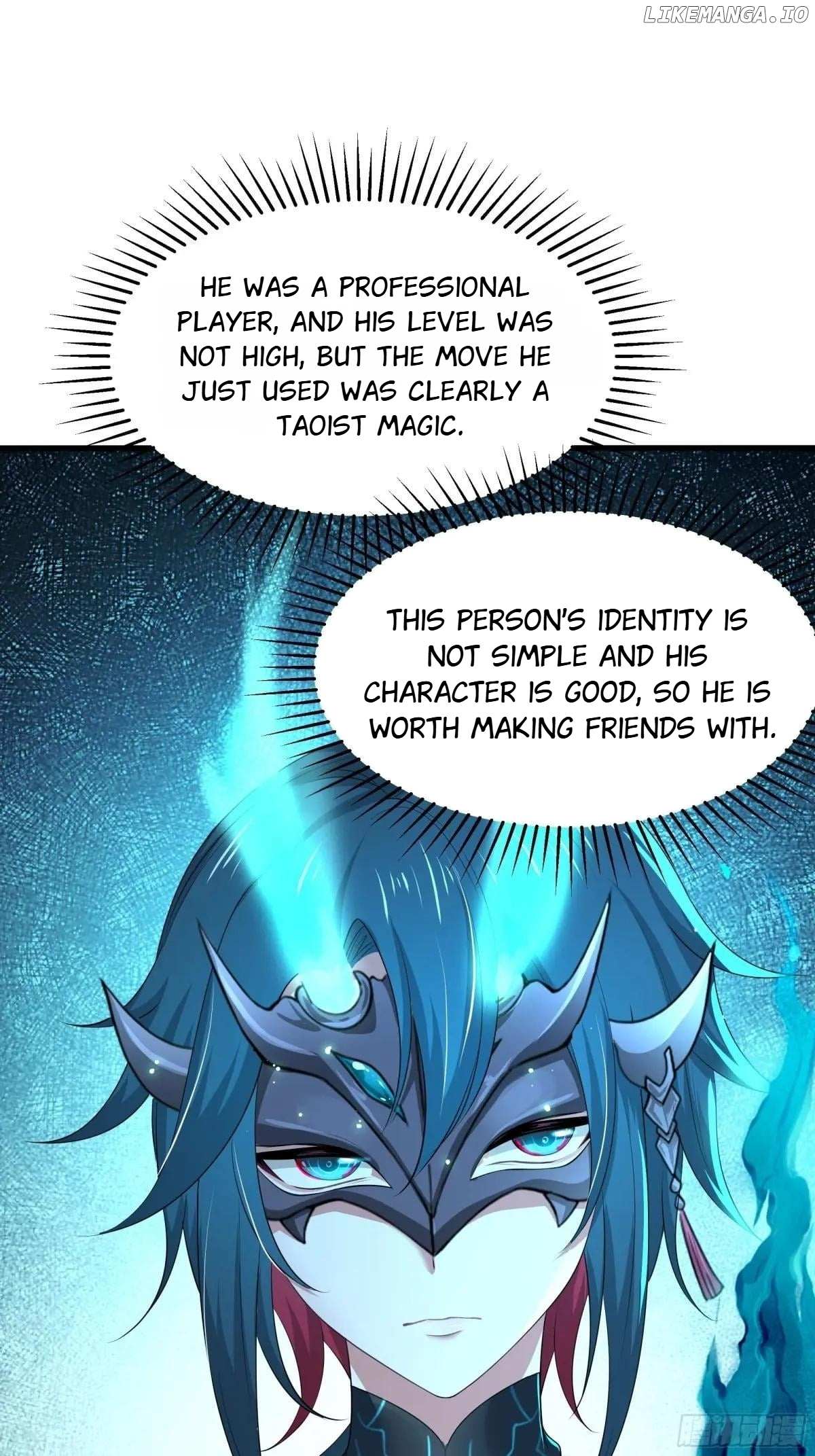 Rebirth Of King Zhou: Not Being The Ultimate Villain - Chapter 22