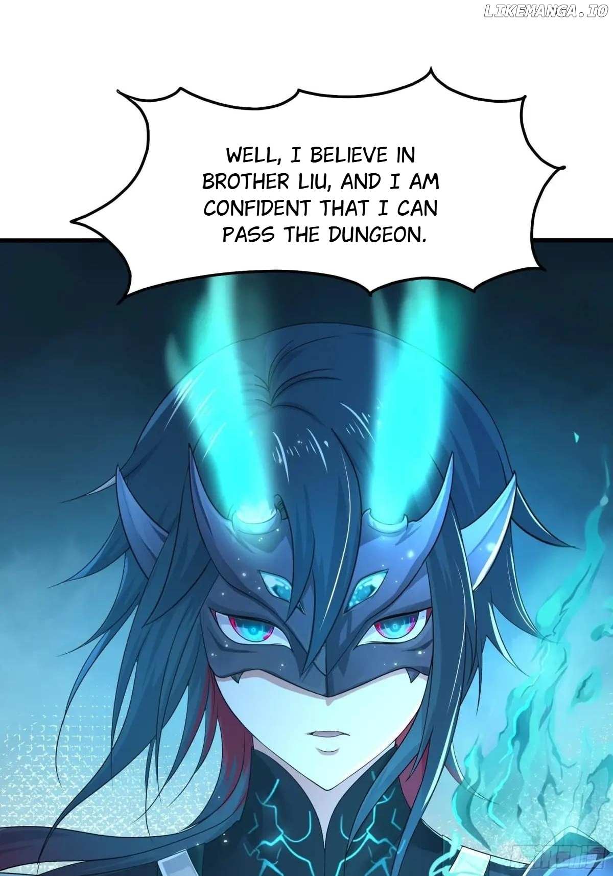 Rebirth Of King Zhou: Not Being The Ultimate Villain - Chapter 22