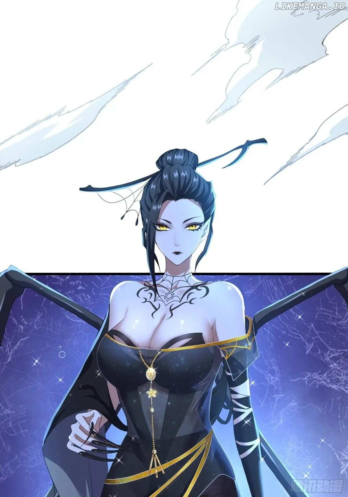 Rebirth Of King Zhou: Not Being The Ultimate Villain - Chapter 39