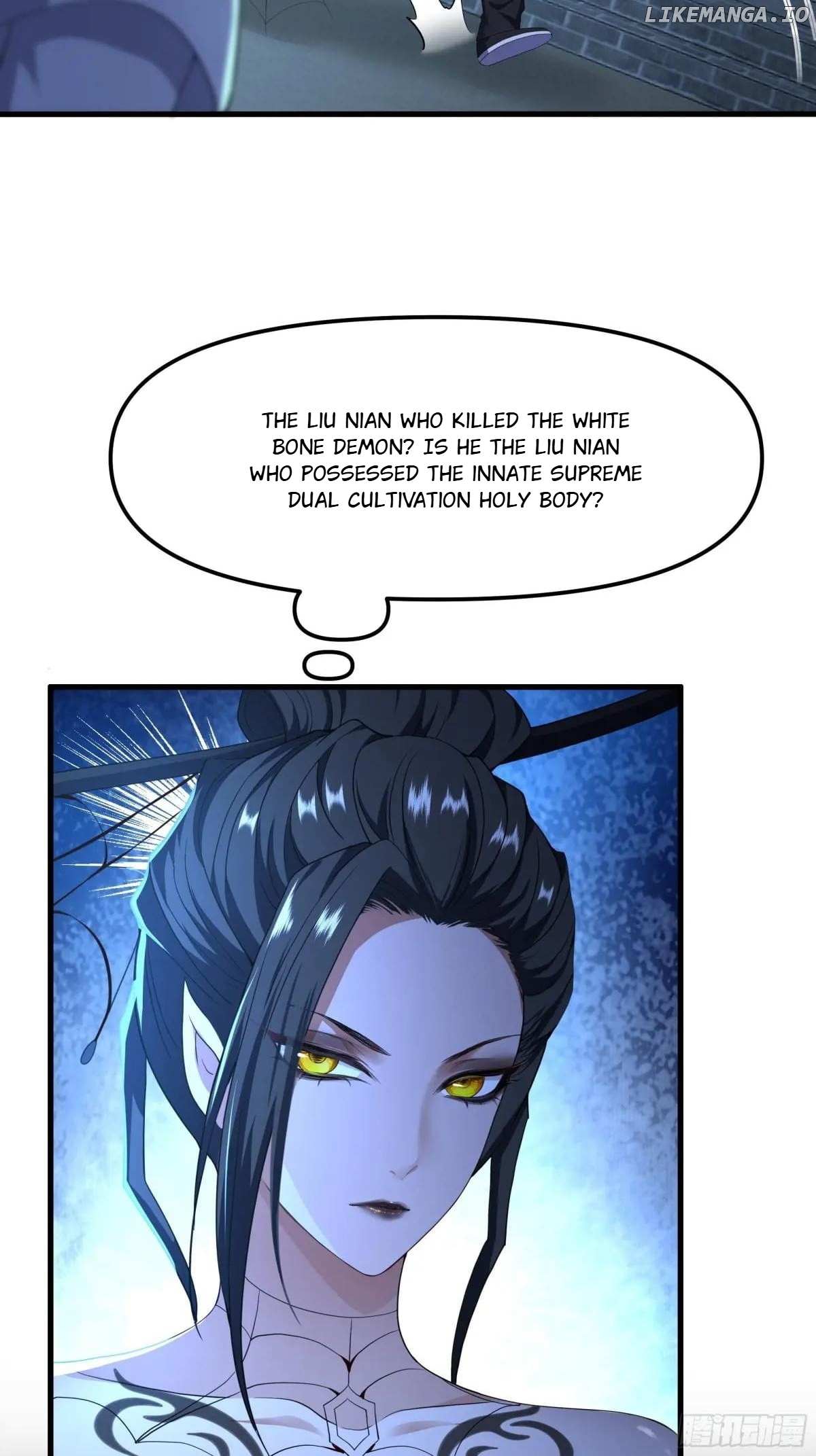 Rebirth Of King Zhou: Not Being The Ultimate Villain - Chapter 39