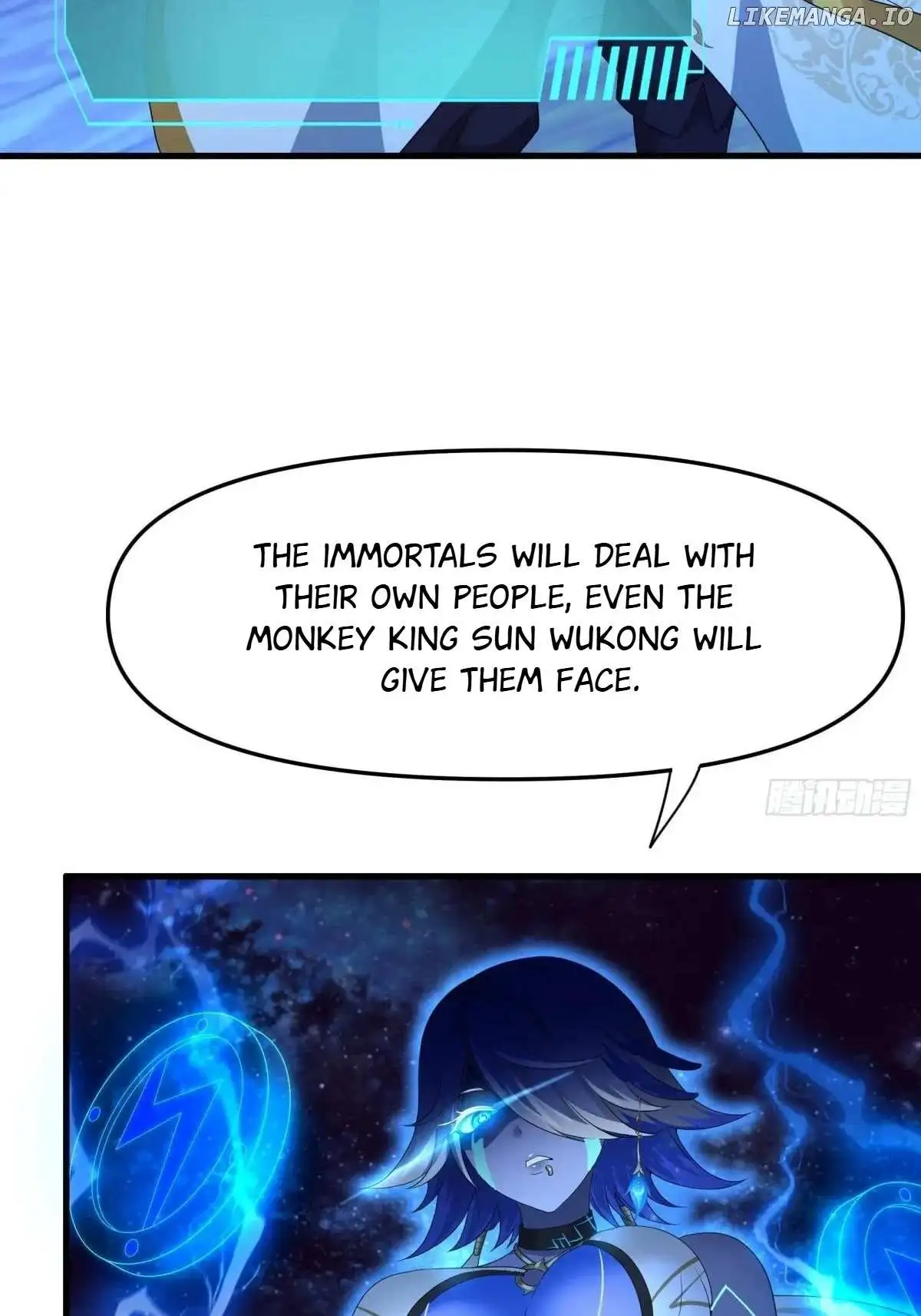 Rebirth Of King Zhou: Not Being The Ultimate Villain - Chapter 47