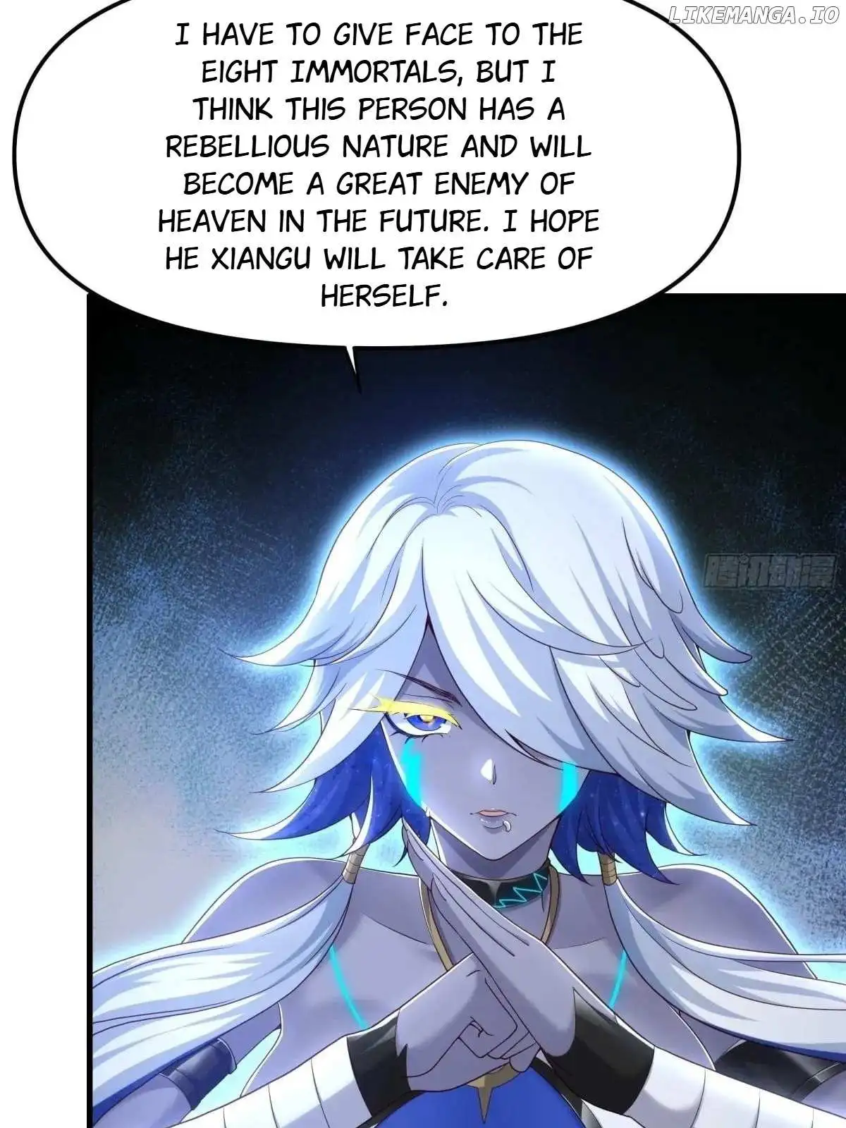 Rebirth Of King Zhou: Not Being The Ultimate Villain - Chapter 47