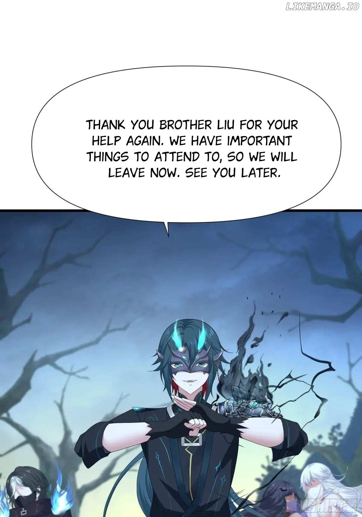 Rebirth Of King Zhou: Not Being The Ultimate Villain - Chapter 26