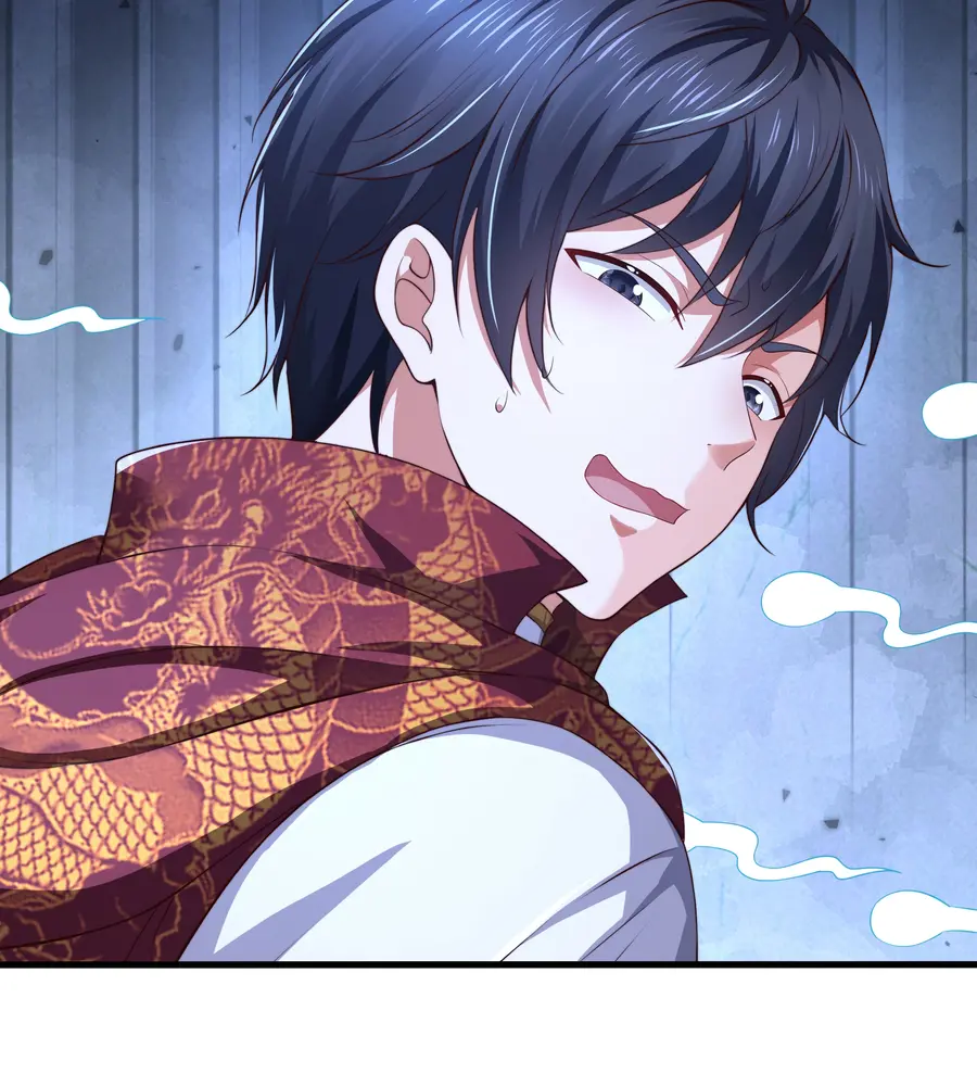 Rebirth Of King Zhou: Not Being The Ultimate Villain - Chapter 8