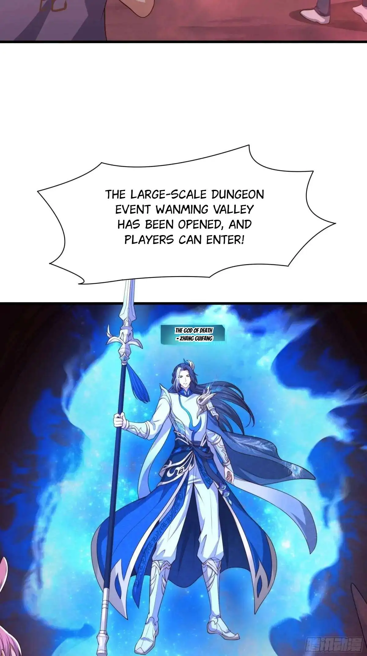 Rebirth Of King Zhou: Not Being The Ultimate Villain - Chapter 17